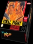 Nintendo  SNES  -  Final Fight (USA)